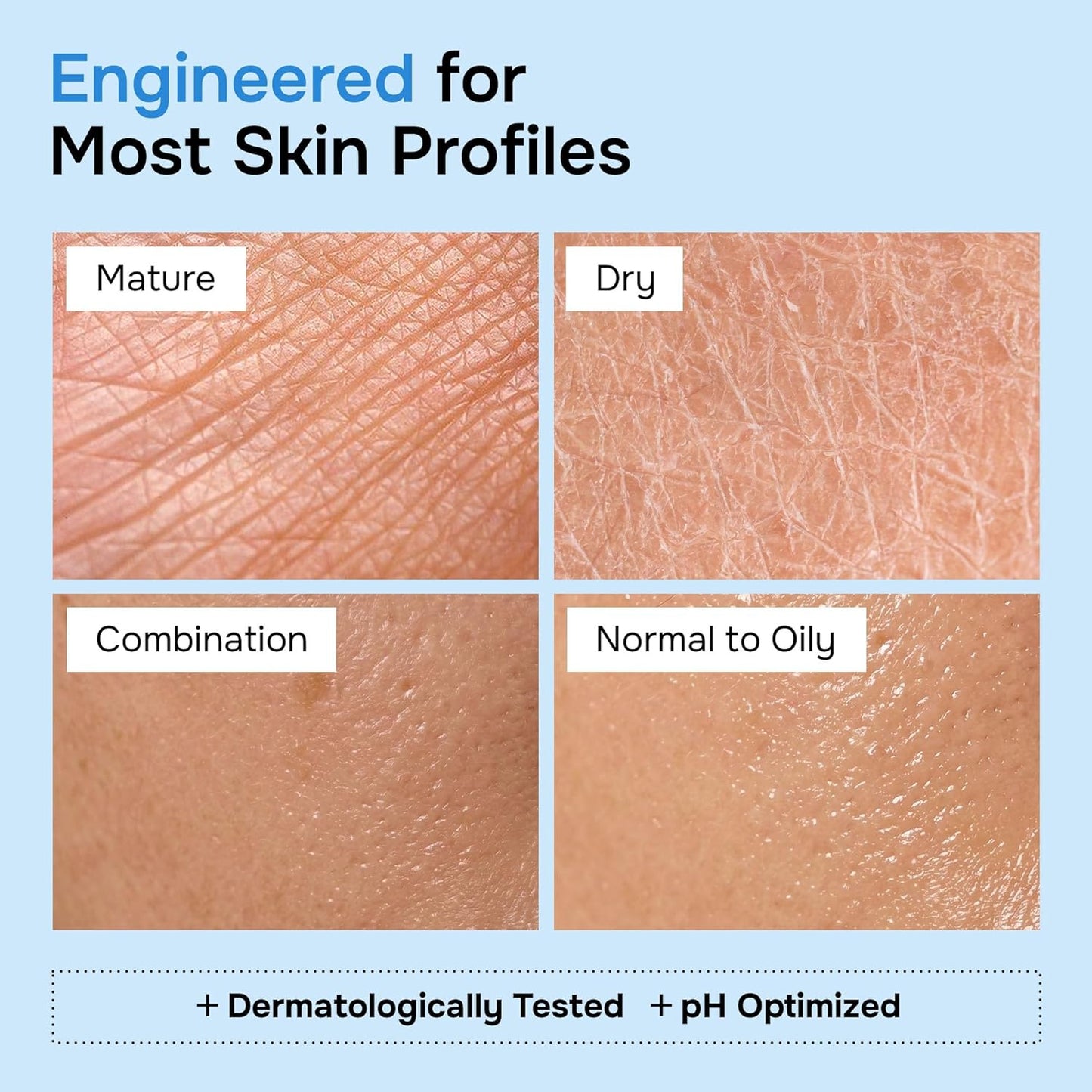 Anti-Aging Face Moisturizer with Retinol, Collagen & Hyaluronic Acid - Moisturizer Face Cream for Women & Men - Visibly Firming & Hydrating Neck Cream - Day & Night Skin Care - 1.7 fl oz (Pack of 2)
